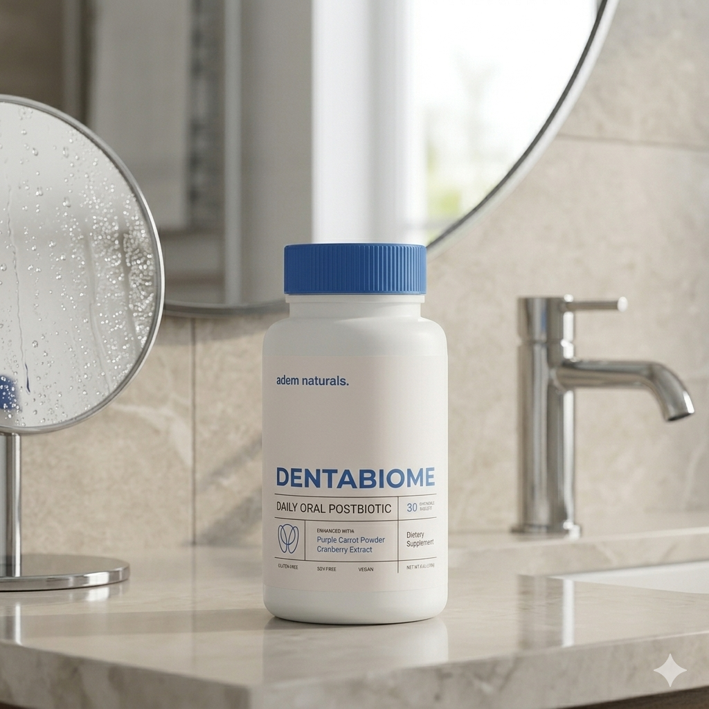 DentaBiome supplement reviews and complaints 2026 — is it legit?